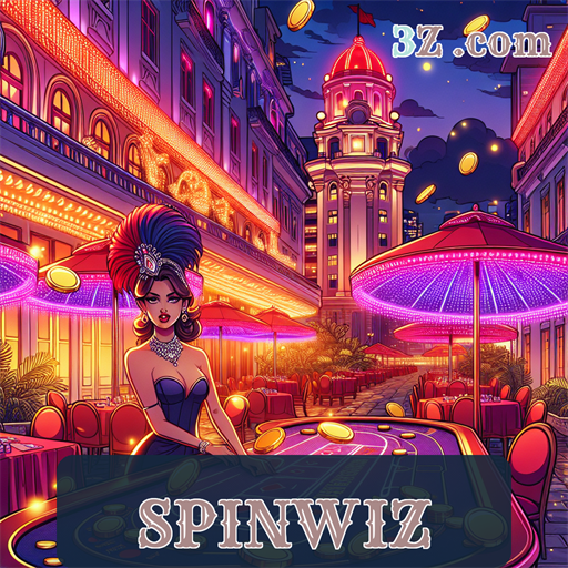 Bônus que Fazem Jogar Mais no SpinWiz
