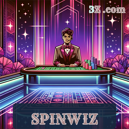 Cassino SpinWiz: Emoção e Diversão Sem Limites