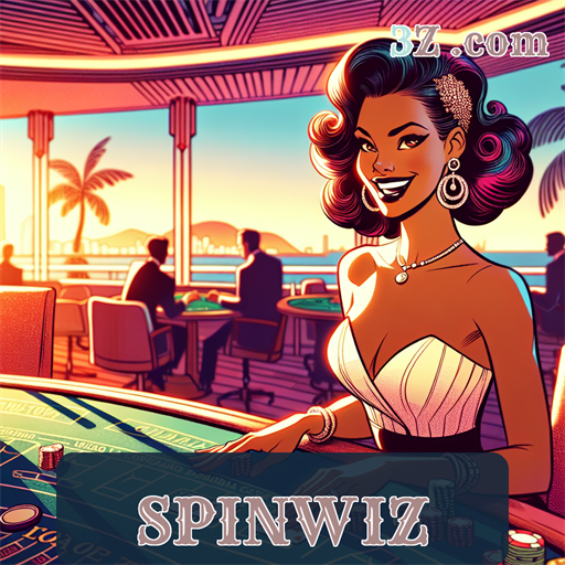 Login Inovador: A Porta de Entrada para o SpinWiz