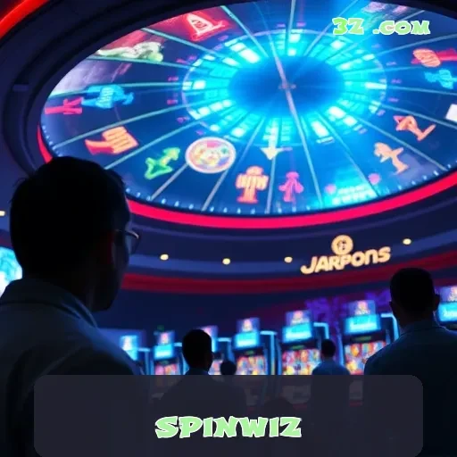 spinwiz: Descubra os Recursos Exclusivos Que Engajam Usuários no App