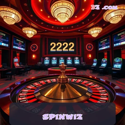 spinwiz Jogos