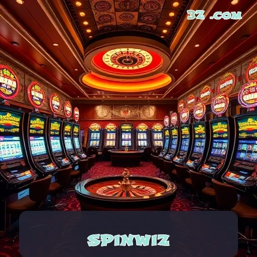 spinwiz: Explore as Melhorias na Seção de Pagamento e Ganhe Mais Segurança
