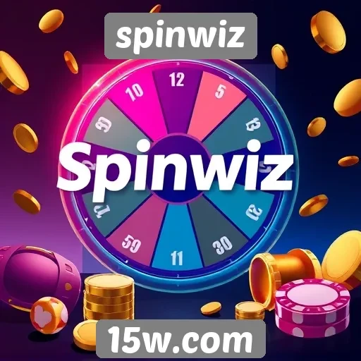 Acessibilidade do Spinwiz para jogadores iniciantes e experientes