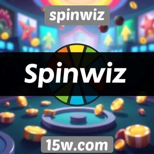 Plataforma Spinwiz se expande para novos mercados