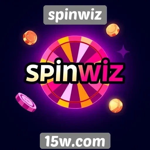 Spinwiz oferece nova plataforma de jogos online
