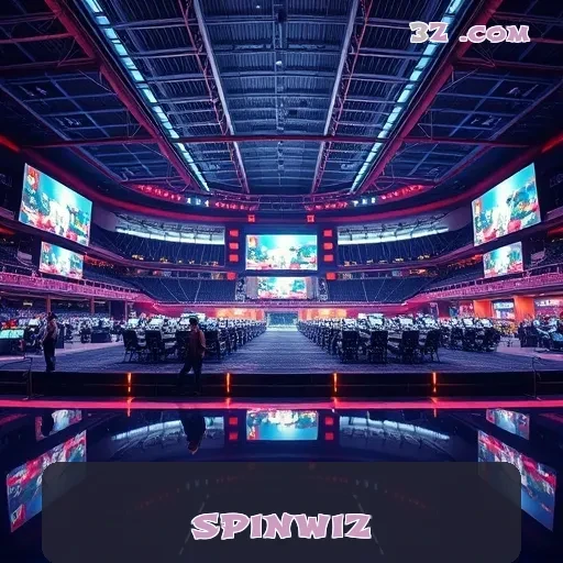 spinwiz Suporte 24/7
